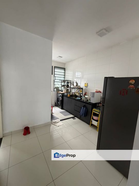 2 Storey Terrace @ Elata Vita Setia Tropika, Johor, Setia Tropika