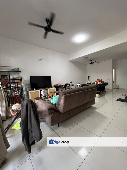 2 Storey Terrace @ Elata Vita Setia Tropika, Johor, Setia Tropika