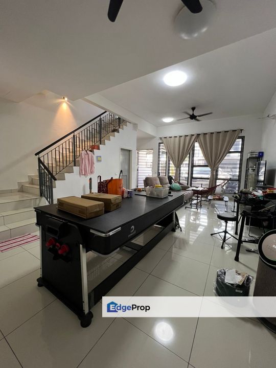 2 Storey Terrace @ Elata Vita Setia Tropika, Johor, Setia Tropika