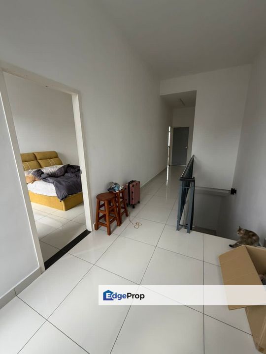 2 Storey Terrace @ Elata Vita Setia Tropika, Johor, Setia Tropika
