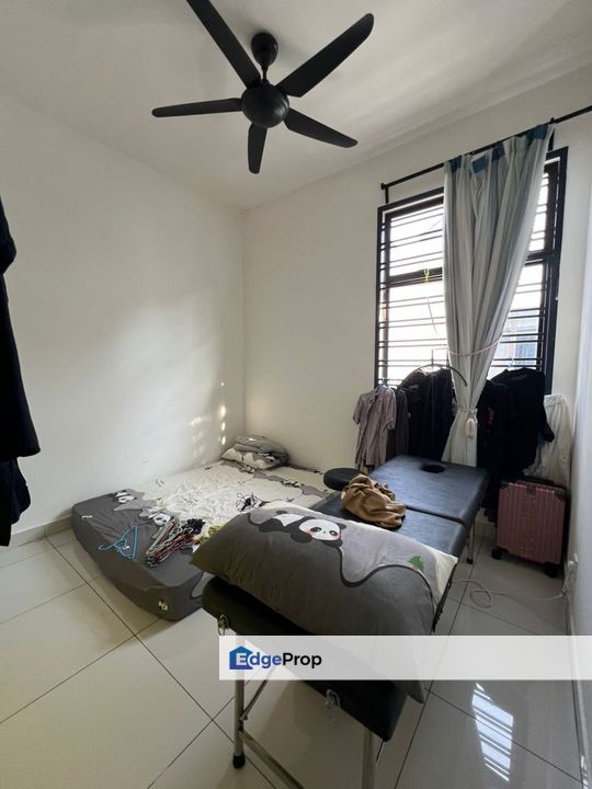 2 Storey Terrace @ Elata Vita Setia Tropika, Johor, Setia Tropika