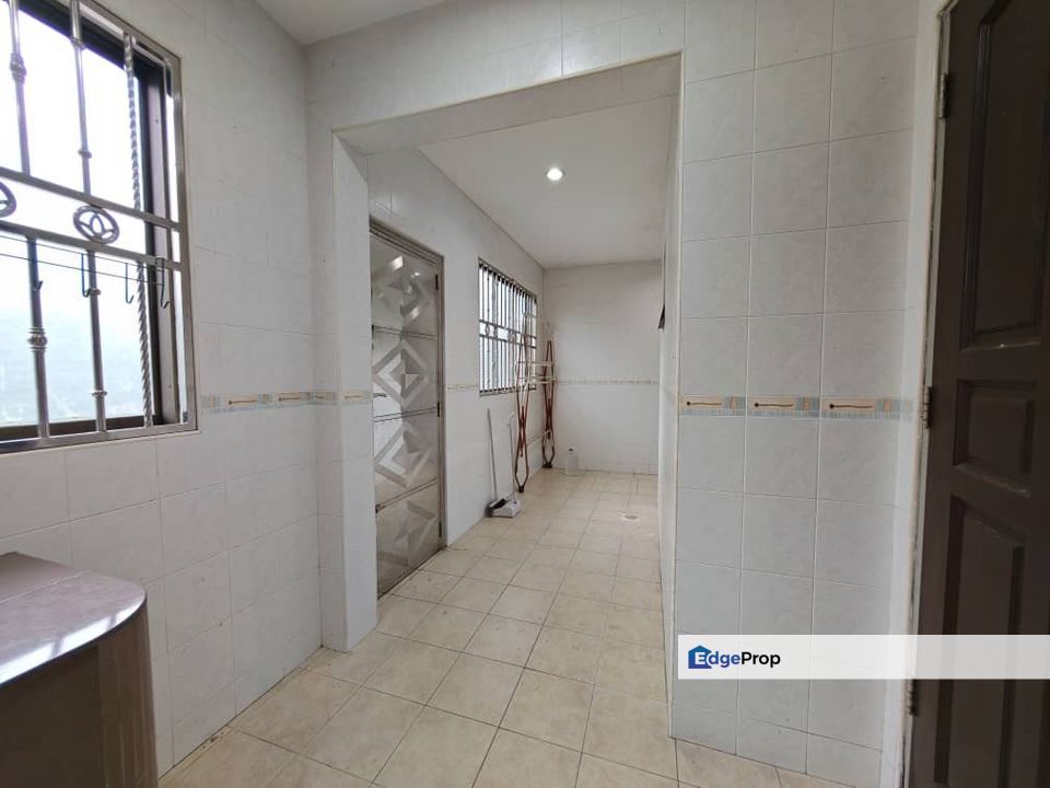 2 Storey Terrace @ Impian Emas, Johor, Skudai