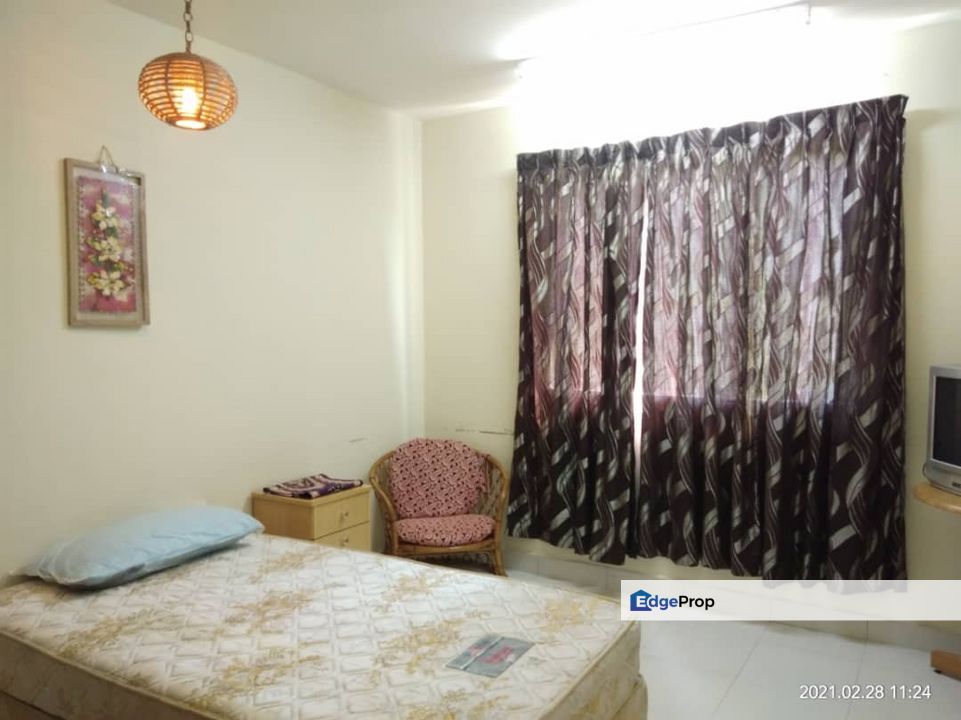 2 Storey Terrace @ Damansara Aliff, Johor, Johor Bahru