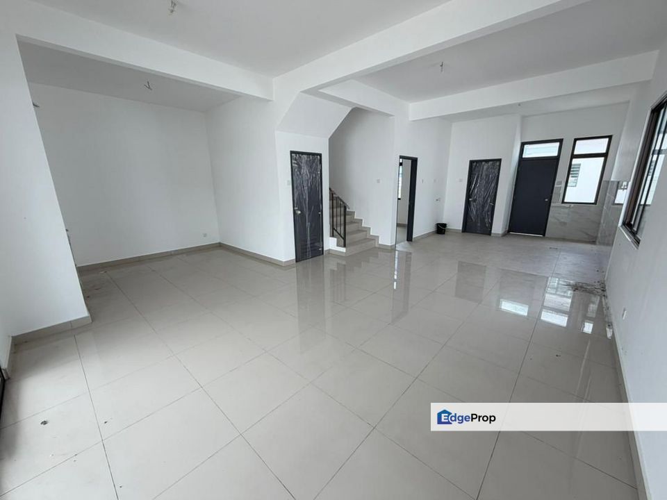 2 Storey Terrace @ Austin Duta, Johor, Johor Bahru