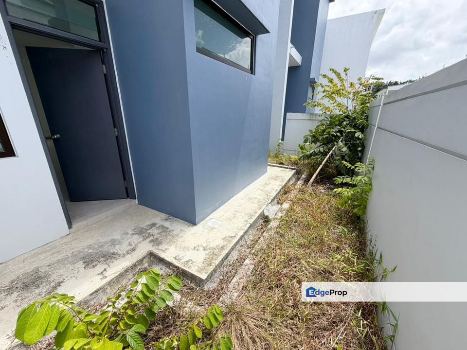 2 Storey Terrace @ Austin Duta, Johor, Johor Bahru