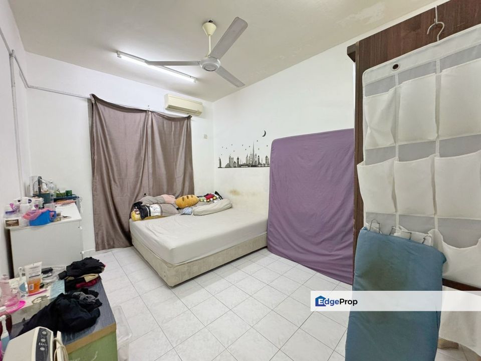 1.5 Storey Terrace @ Pelangi Indah, Johor, Ulu Tiram