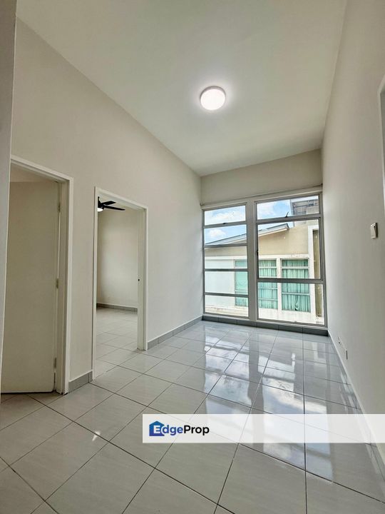 2 Storey Terrace @ Imperial Jade Seri Alam, Johor, Masai