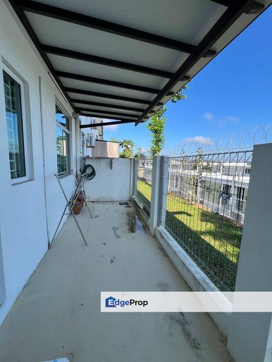 2 Storey Terrace @ Imperial Jade Seri Alam, Johor, Masai