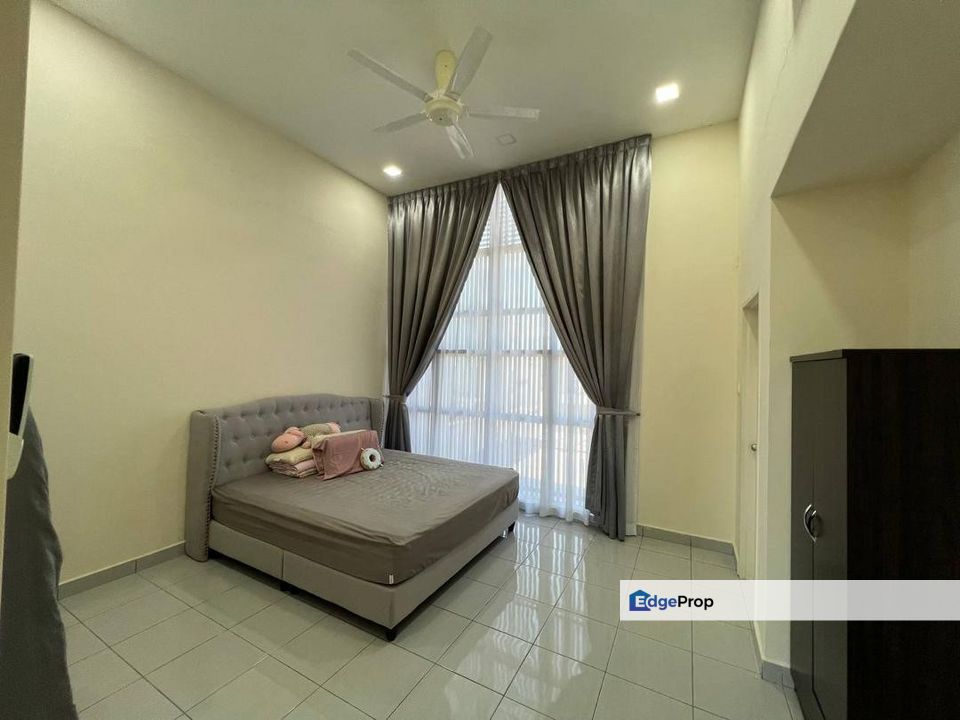 2 Storey Terrace @ Imperial Jade Seri Alam, Johor, Masai