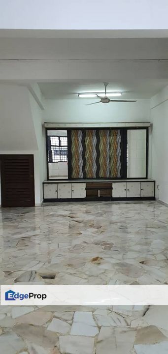 2 Storey Semi-D @ Kampung Bahru, Johor, Johor Bahru