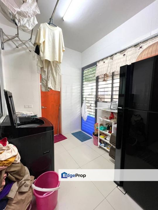 2 Storey Terrace @ Clarinet Desa Tebrau, Johor, Johor Bahru