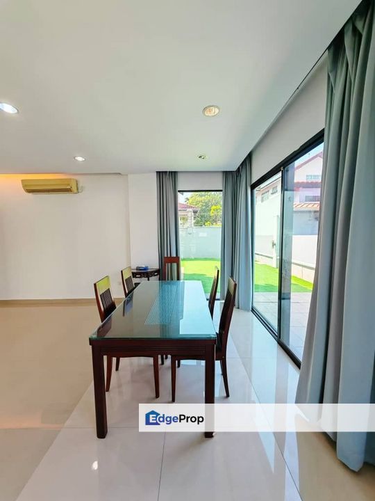 2 Storey Semi-D @ Pelangi Indah, Johor, Ulu Tiram