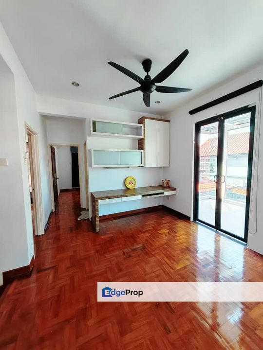 2 Storey Semi-D @ Pelangi Indah, Johor, Ulu Tiram