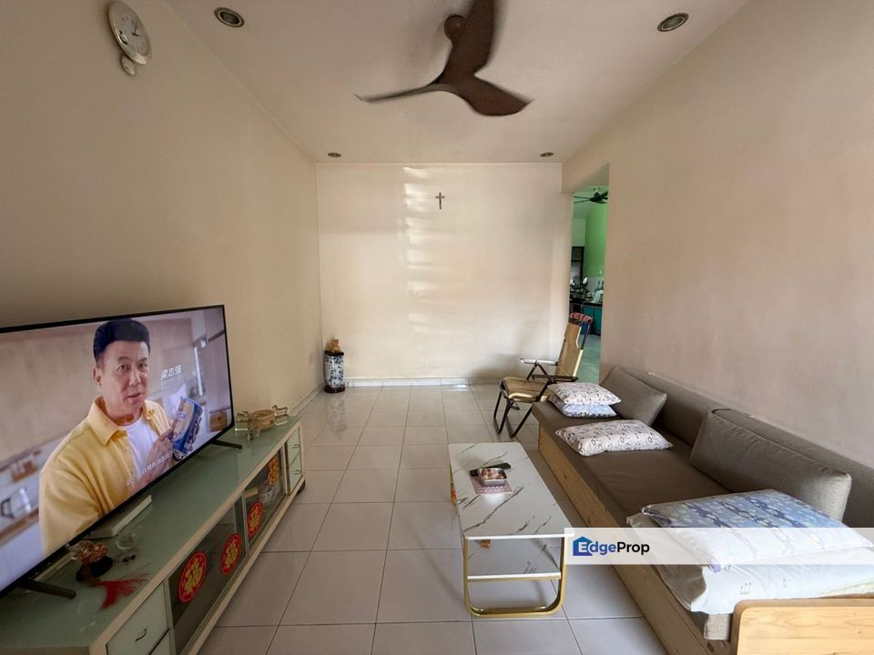 1 Storey Terrace @ Taman Daya, Johor, Johor Bahru