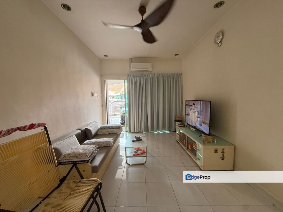 1 Storey Terrace @ Taman Daya, Johor, Johor Bahru