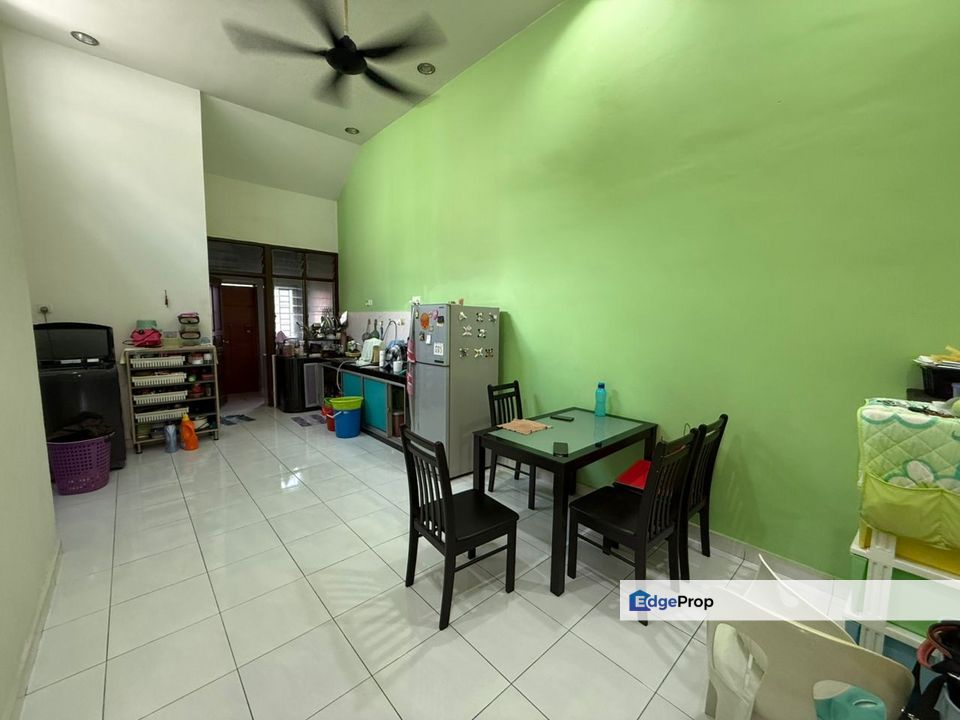1 Storey Terrace @ Taman Daya, Johor, Johor Bahru