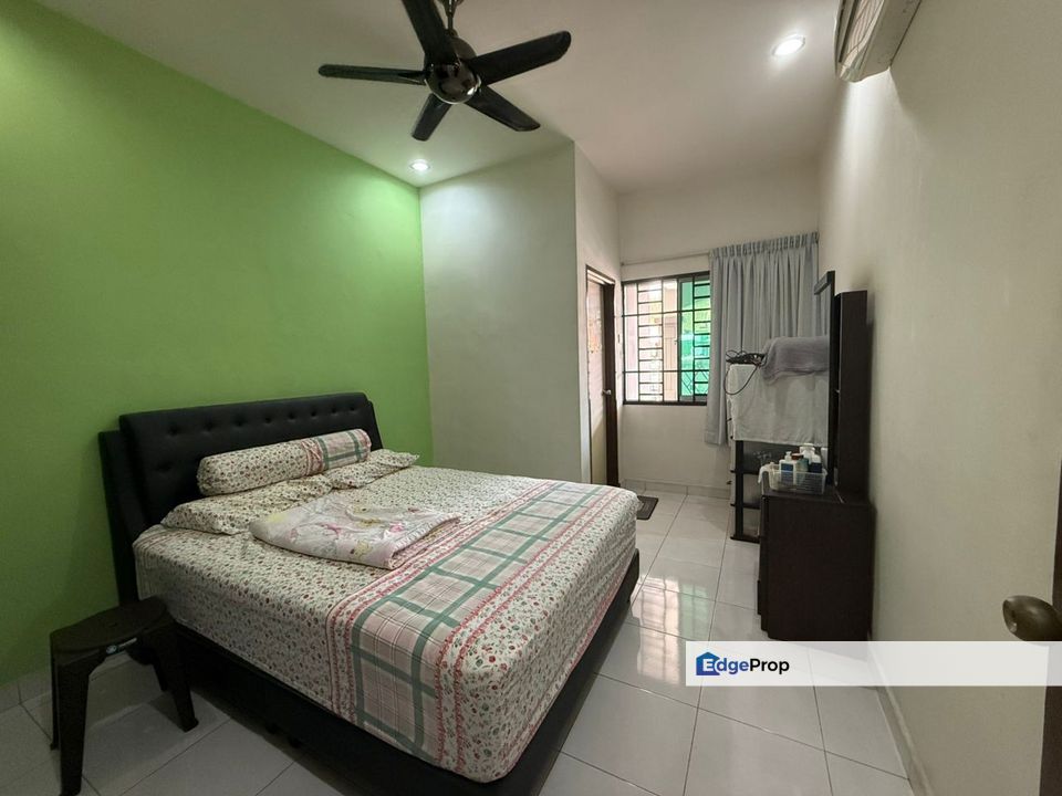 1 Storey Terrace @ Taman Daya, Johor, Johor Bahru