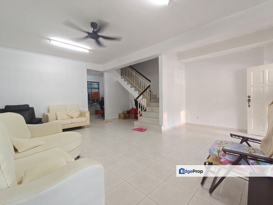 2 Storey Terrace @ Impian Skudai, Johor, Johor Bahru