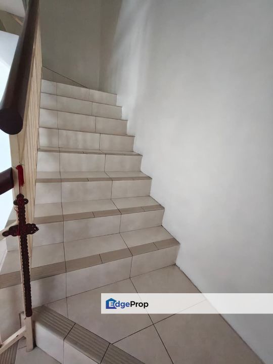 2 Storey Terrace @ Impian Skudai, Johor, Johor Bahru