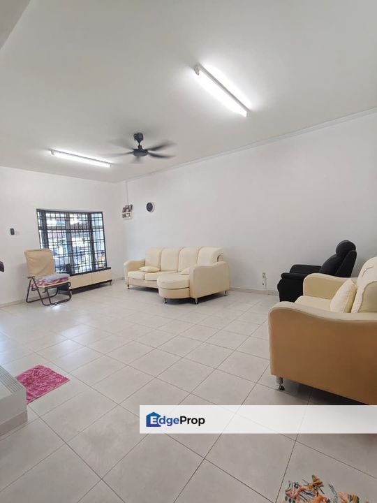 2 Storey Terrace @ Impian Skudai, Johor, Johor Bahru