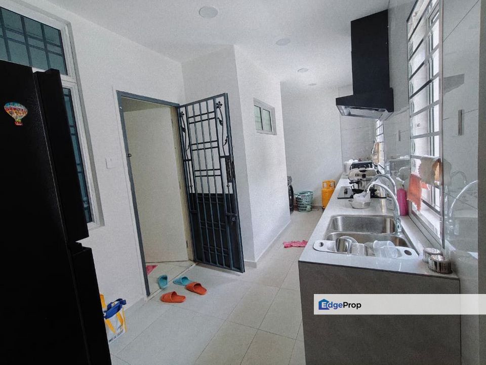 2 Storey Terrace @ Impian Skudai, Johor, Johor Bahru