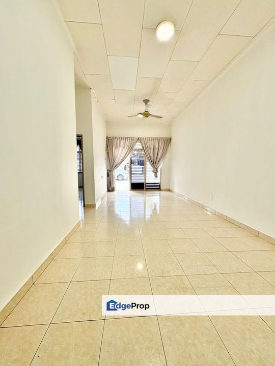 1 Storey Terrace @ Kempas Indah, Johor, Johor Bahru