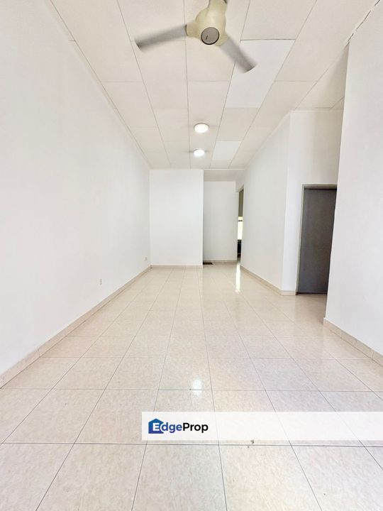 1 Storey Terrace @ Kempas Indah, Johor, Johor Bahru