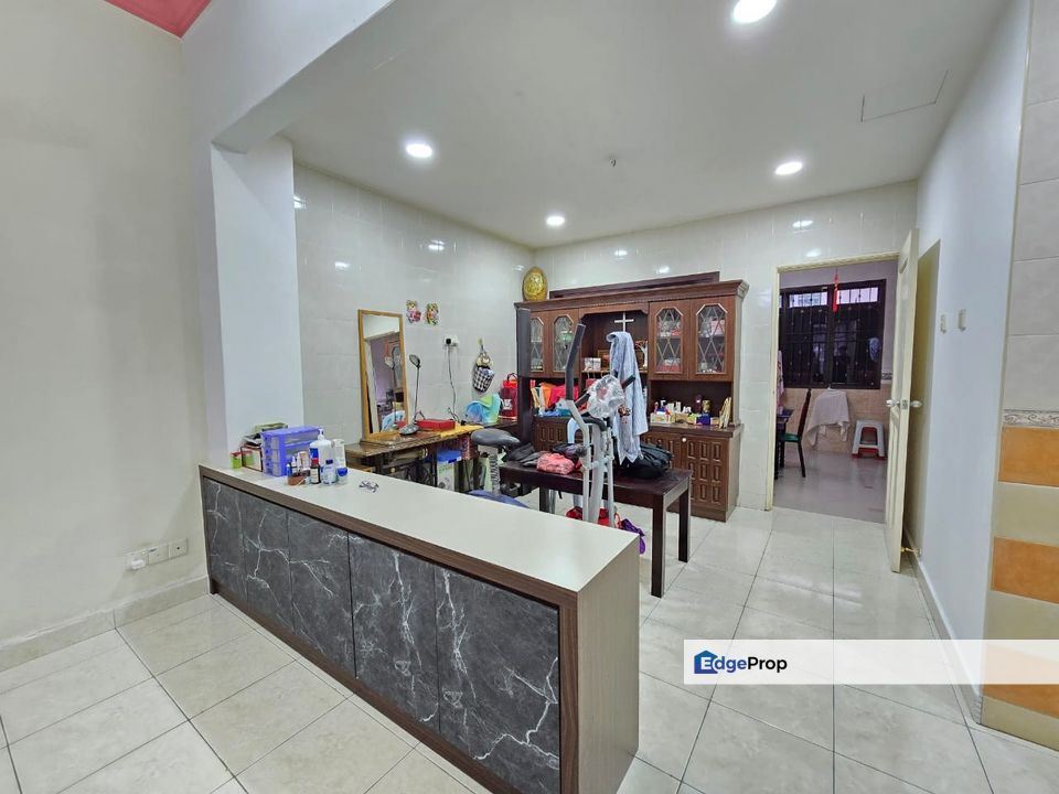 2 Storey Terrace @ Impian Emas, Johor, Skudai