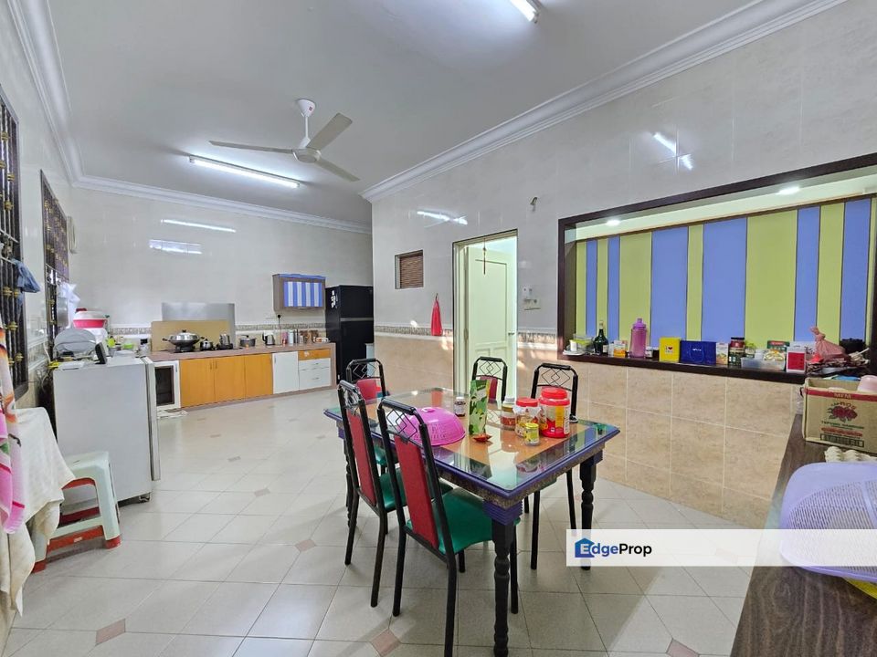 2 Storey Terrace @ Impian Emas, Johor, Skudai