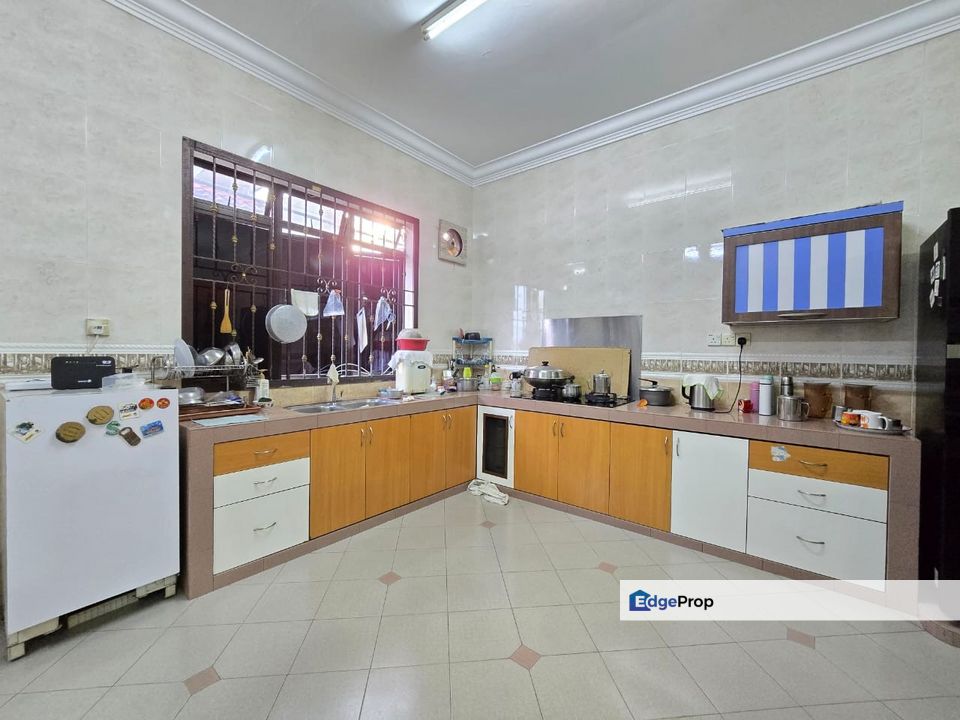 2 Storey Terrace @ Impian Emas, Johor, Skudai