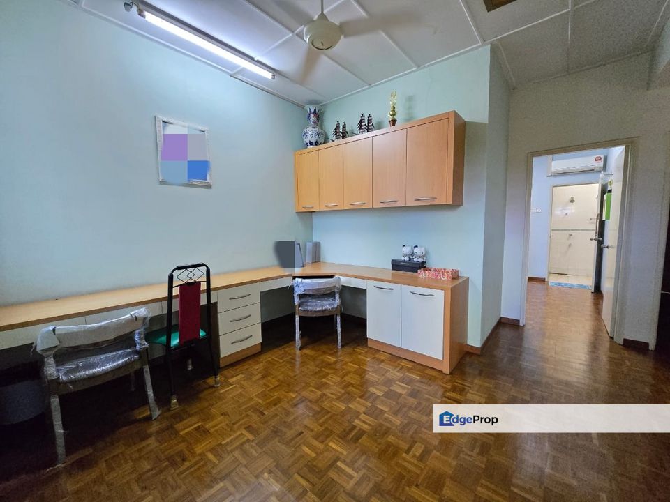 2 Storey Terrace @ Impian Emas, Johor, Skudai