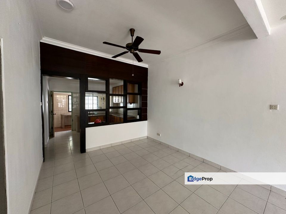 2 Storey Terrace @ Impian Emas, Johor, Skudai