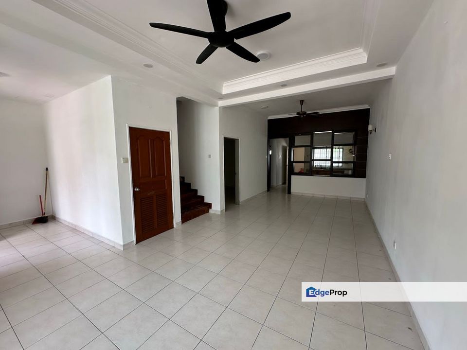 2 Storey Terrace @ Impian Emas, Johor, Skudai