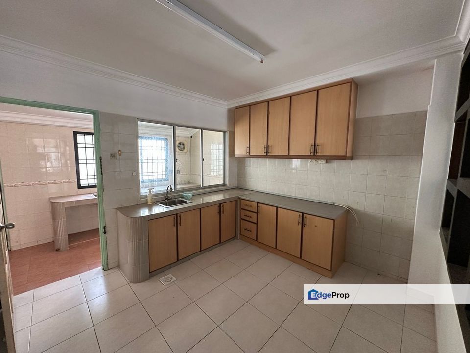 2 Storey Terrace @ Impian Emas, Johor, Skudai