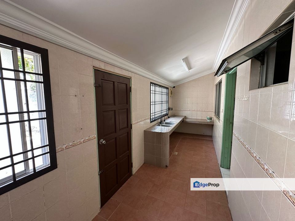 2 Storey Terrace @ Impian Emas, Johor, Skudai