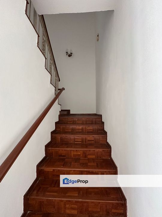 2 Storey Terrace @ Impian Emas, Johor, Skudai