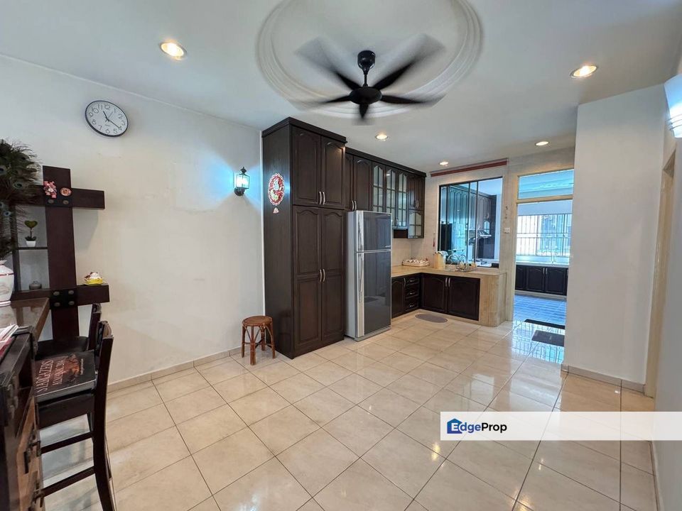 2 Storey Terrace @ Impian Emas, Johor, Skudai