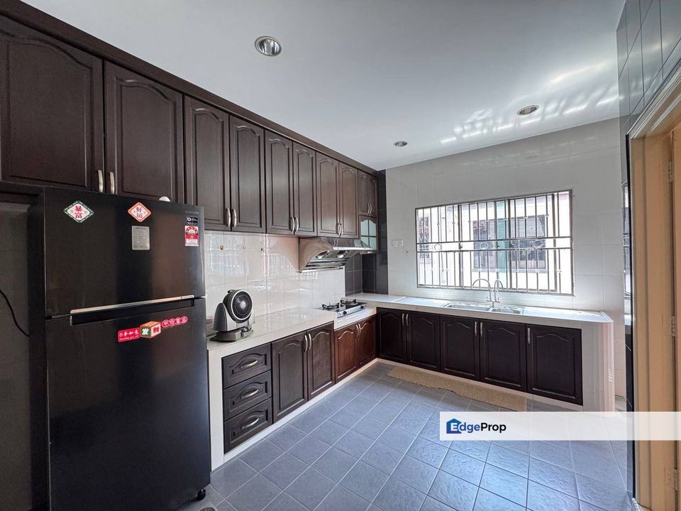 2 Storey Terrace @ Impian Emas, Johor, Skudai