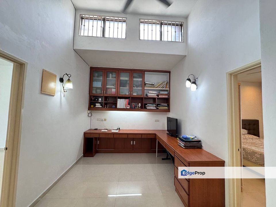 2 Storey Terrace @ Impian Emas, Johor, Skudai