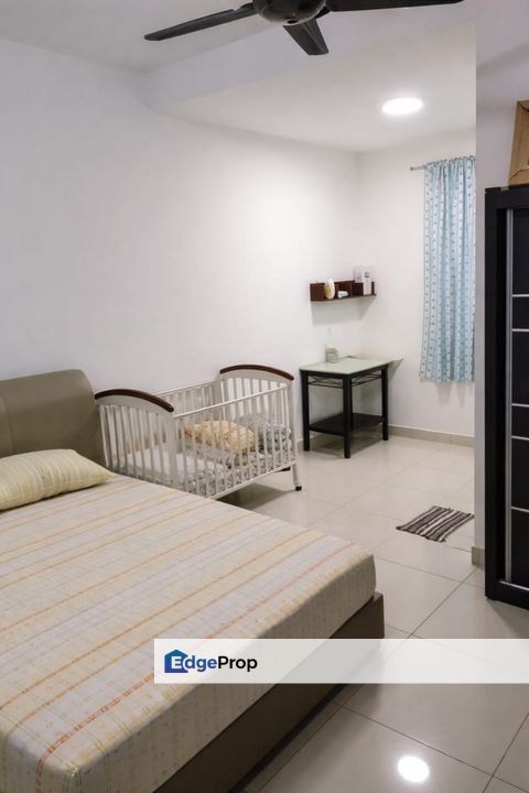 2 Storey Terrace @ Bandar Cemerlang, Johor, Ulu Tiram