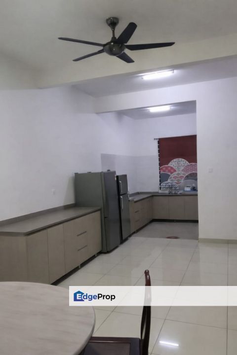 2 Storey Terrace @ Bandar Cemerlang, Johor, Ulu Tiram