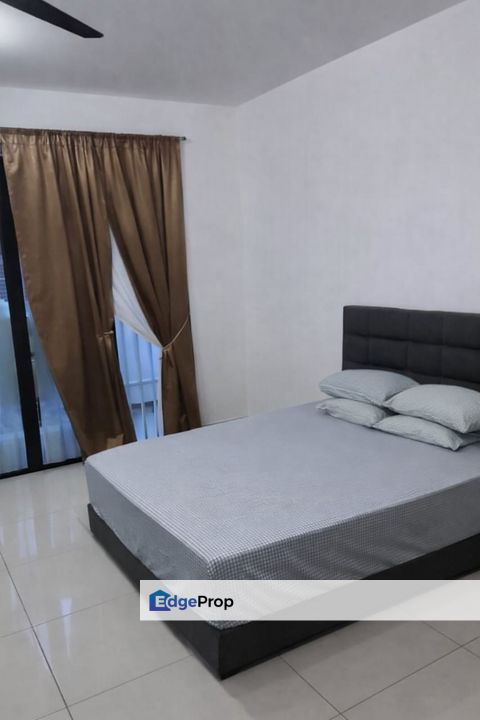 2 Storey Terrace @ Bandar Cemerlang, Johor, Ulu Tiram