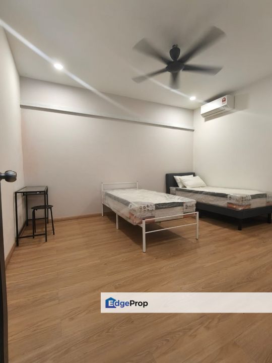 1 Storey Terrace @ Taman Serene, Johor, Johor Bahru