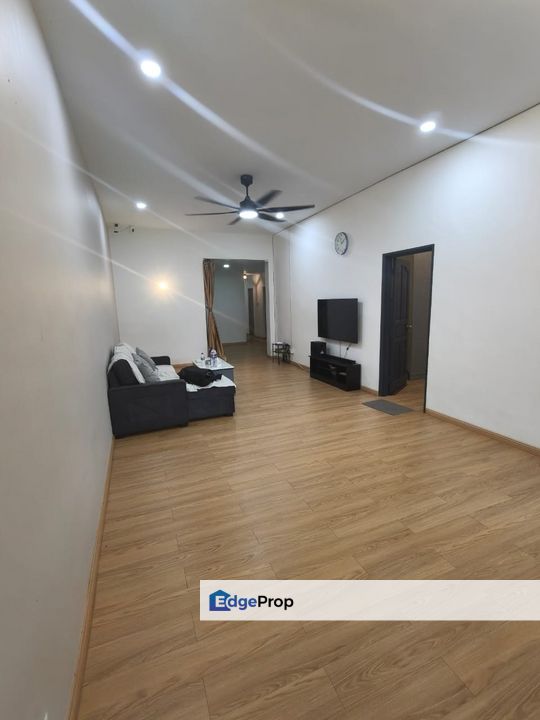 1 Storey Terrace @ Taman Serene, Johor, Johor Bahru