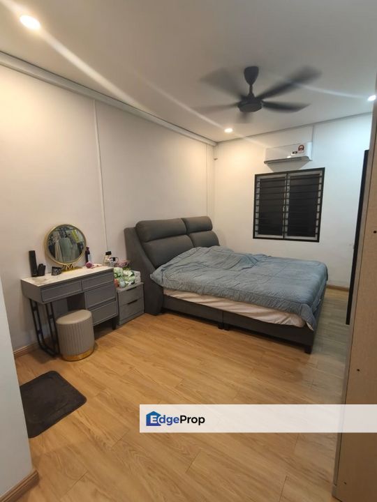 1 Storey Terrace @ Taman Serene, Johor, Johor Bahru