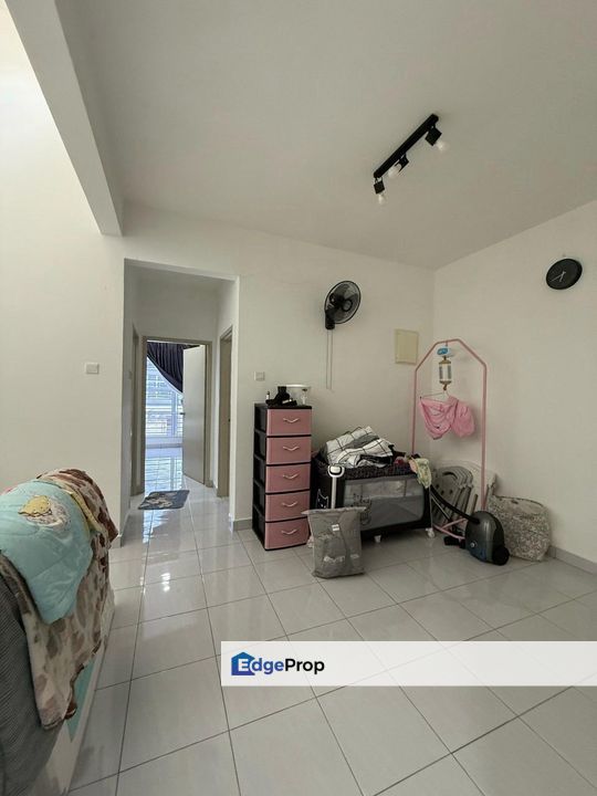 2 Storey Terrace @ Imperial Jade Seri Alam, Johor, Masai