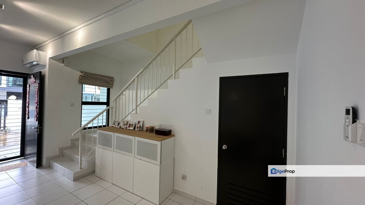 2 Storey Terrace @ Austin Duta, Johor, Johor Bahru