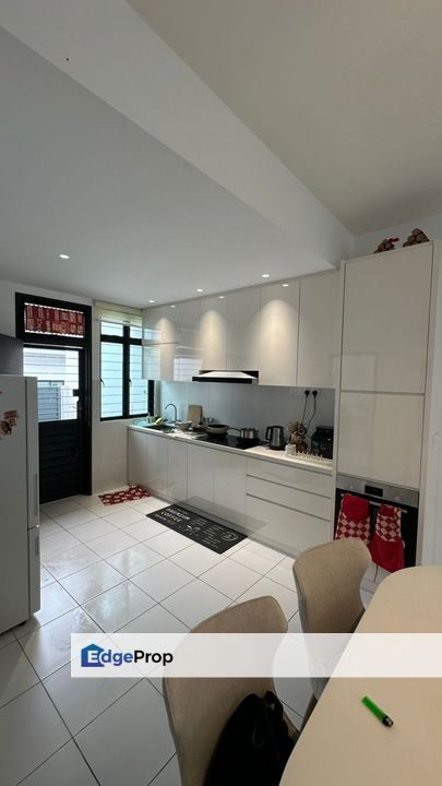 2 Storey Terrace @ Austin Duta, Johor, Johor Bahru