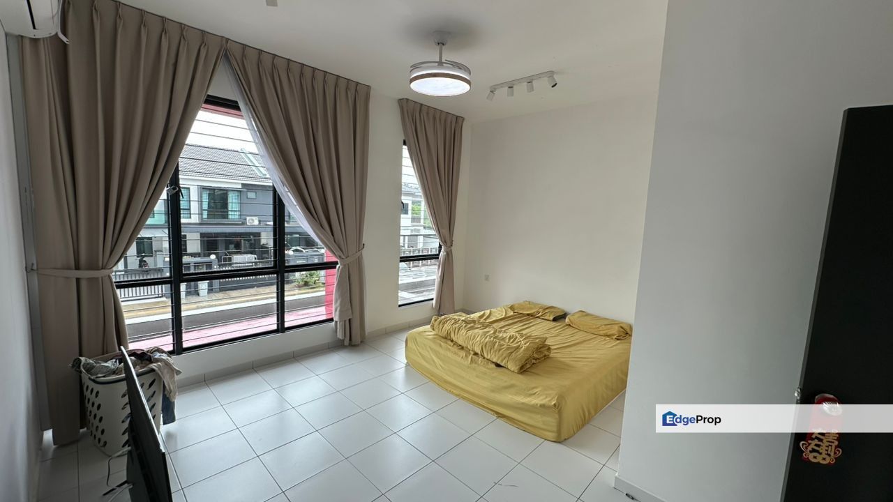 2 Storey Terrace @ Austin Duta, Johor, Johor Bahru