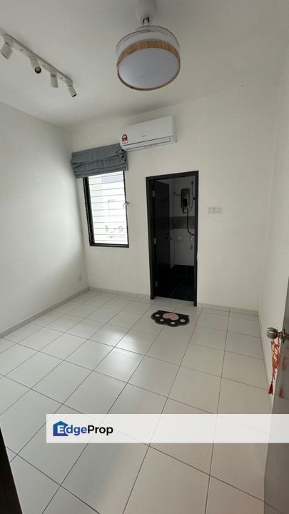 2 Storey Terrace @ Austin Duta, Johor, Johor Bahru